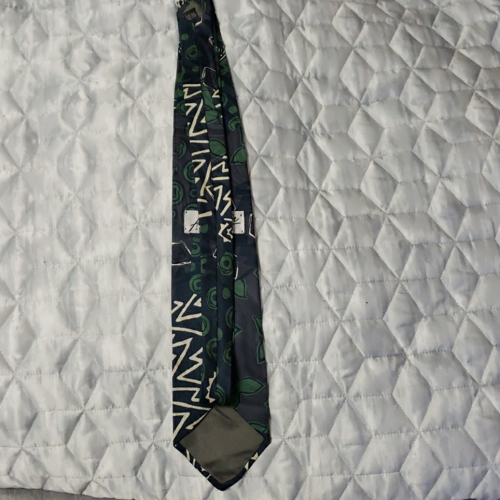 APART Mens tie - Picture 2 of 2